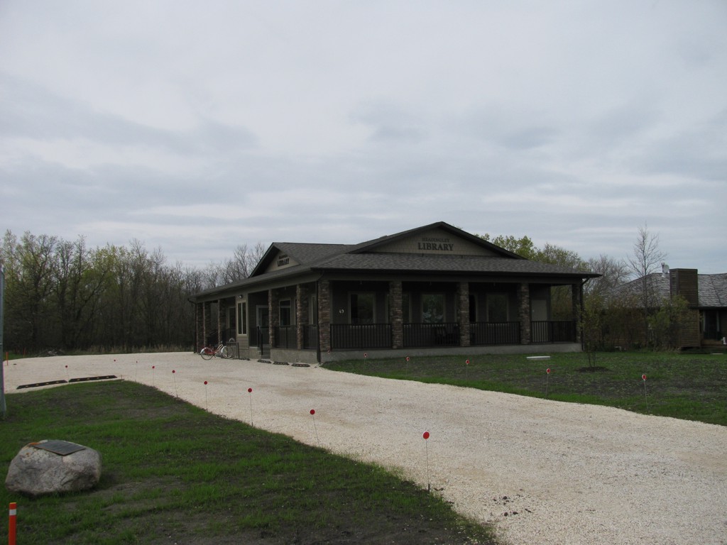Headingley Library | 49 Alboro St, Headingley, MB R4J 1A3, Canada | Phone: (204) 888-5410