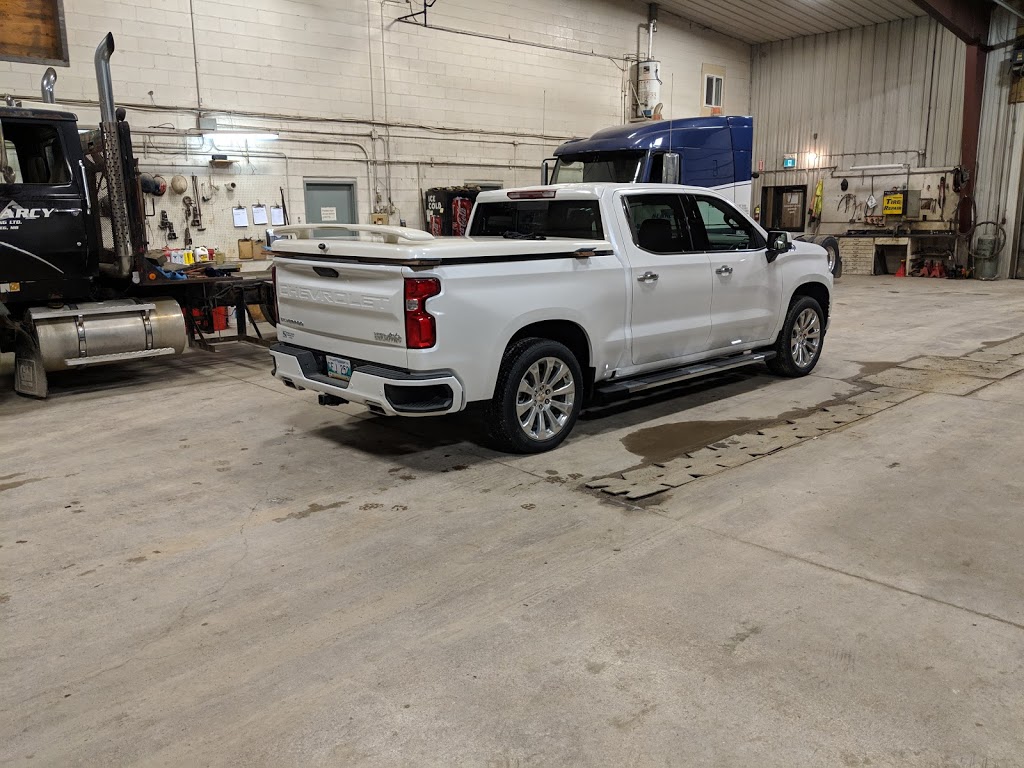 RTL Holdings INC | 7013 MB-30, Altona, MB R0G 0B0, Canada | Phone: (204) 324-6778