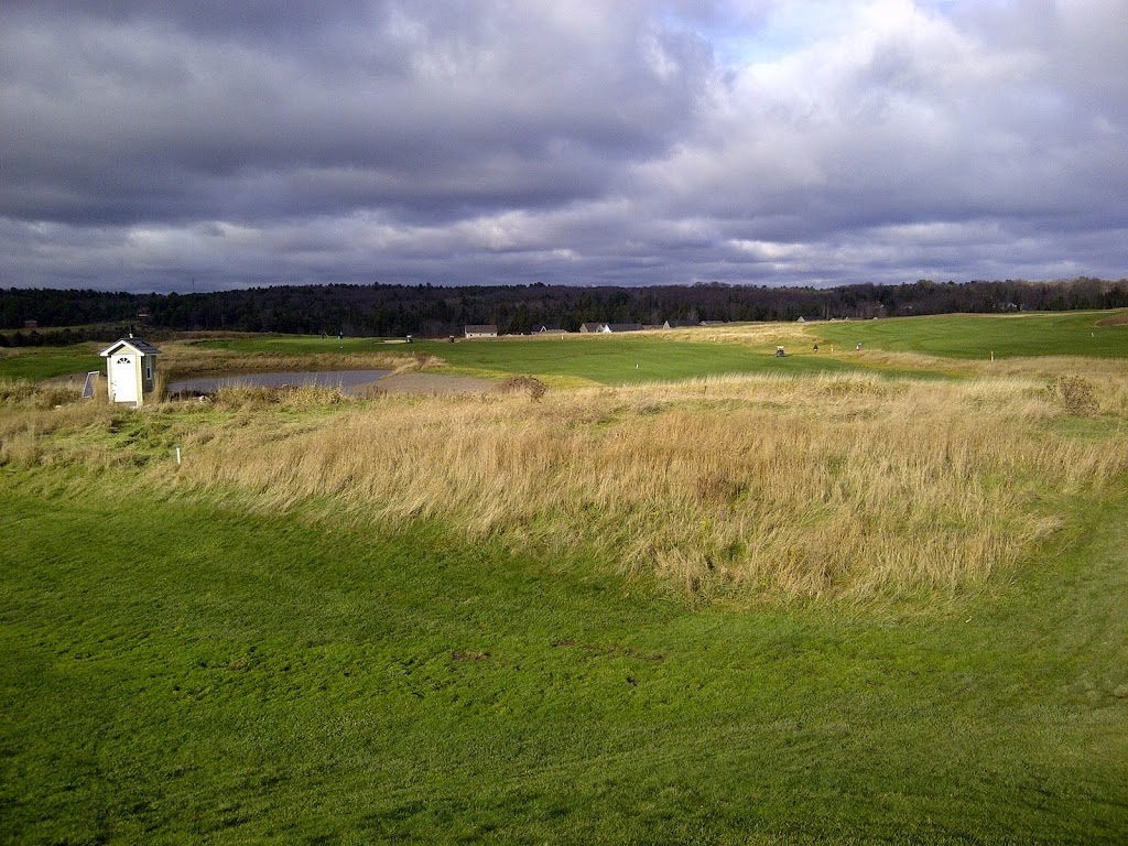 Muskoka Highlands Golf Links | 1036 S Monck Dr, Bracebridge, ON P1L 1W8, Canada | Phone: (705) 646-1060