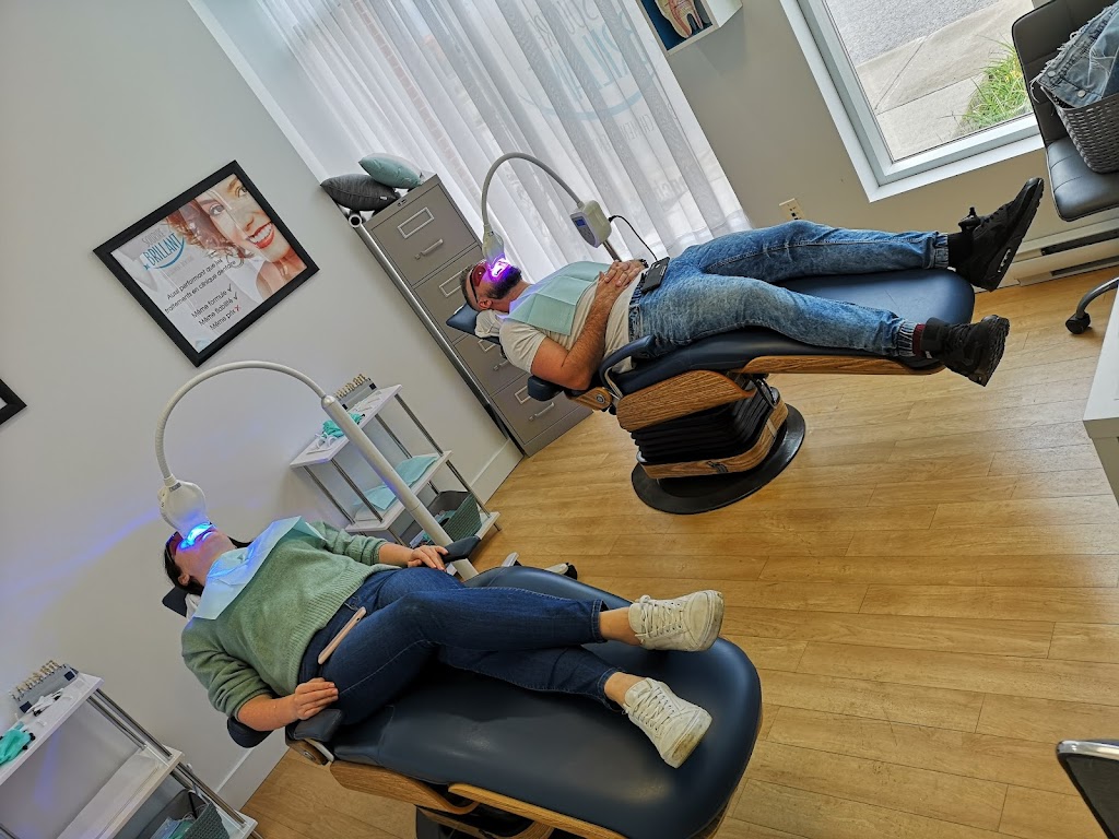 Sourire Brillant - Blanchiment Dentaire | 3455 Boulevard De La Pinière O B.105, Terrebonne, QC J6X 0A1, Canada | Phone: (514) 712-3704