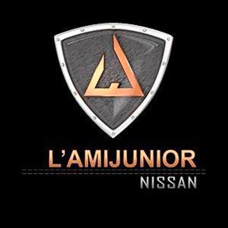 LAmi Junior Nissan | 567 Royaume Blvd W, Chicoutimi, Quebec G7H 5B1, Canada | Phone: (418) 543-6477
