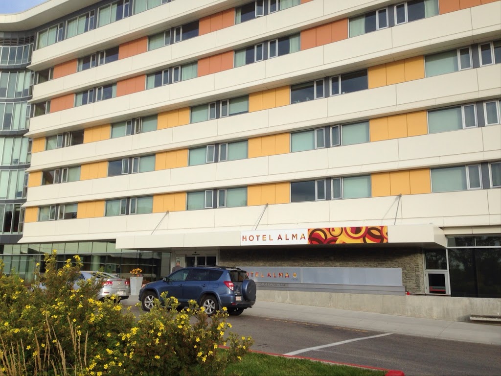 University of Calgary Accommodations and Events | 169 University Gate NW, Calgary, AB T2N 1N4, Canada | Phone: (877) 498-3203