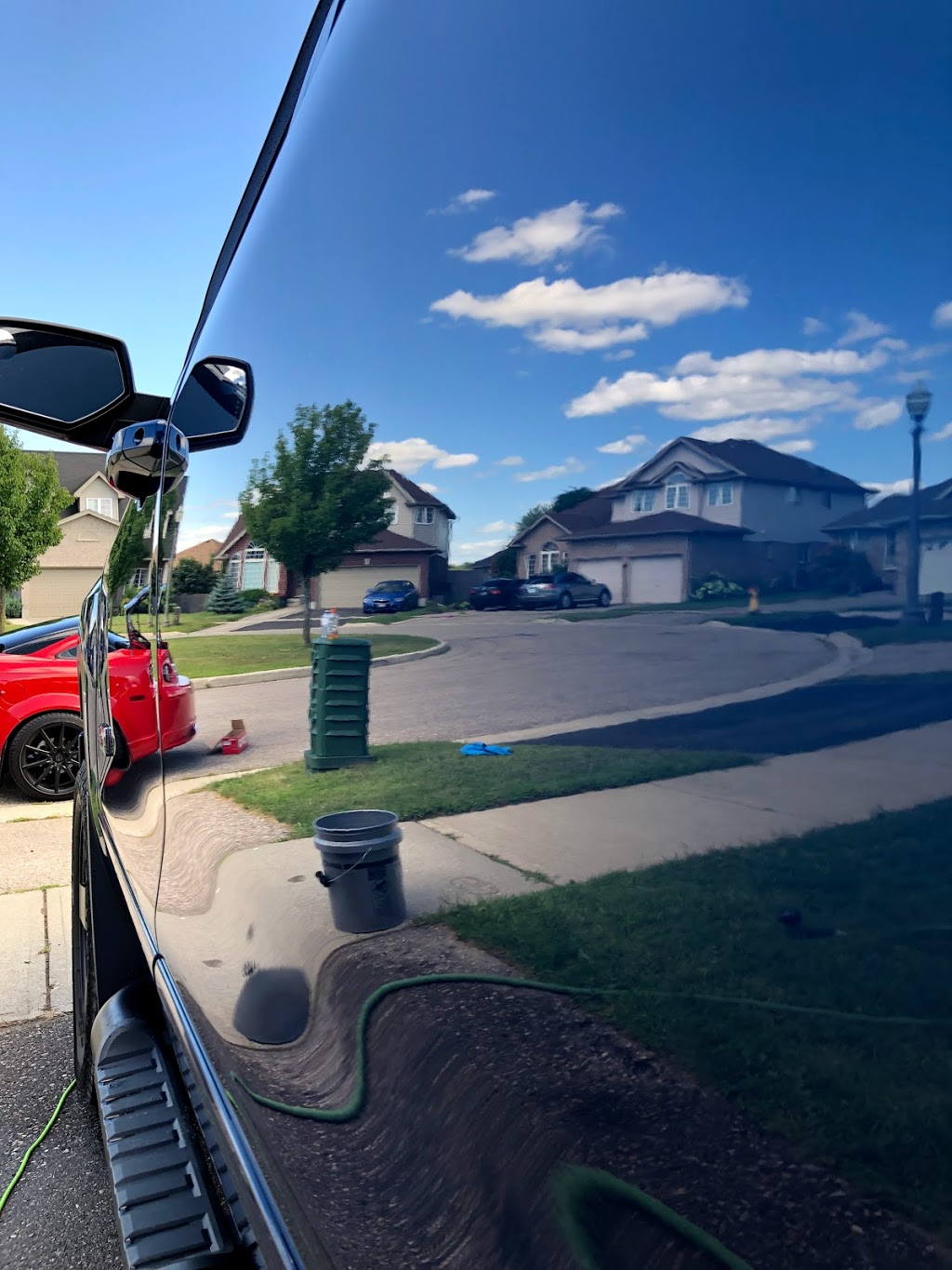 LPB auto detailing | 450 Sienna Crescent, Kitchener, ON N2R 1T9, Canada | Phone: (226) 752-9995