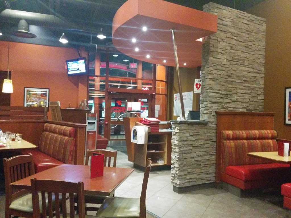 Boston Pizza | 253 The Queensway S, Keswick, ON L4P 2B2, Canada | Phone: (905) 476-8827