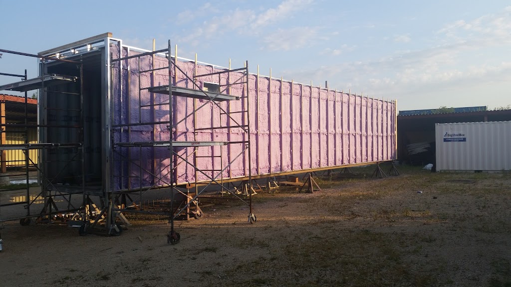 Gardon Construction Ltd. | 1011 Mission St, Winnipeg, MB R2J 0A4, Canada | Phone: (204) 667-9362