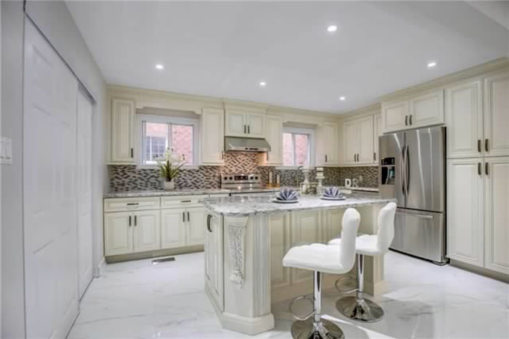 A & J Renovation | 599 Highglen Ave, Markham, ON L3S 4N5, Canada | Phone: (416) 568-1776