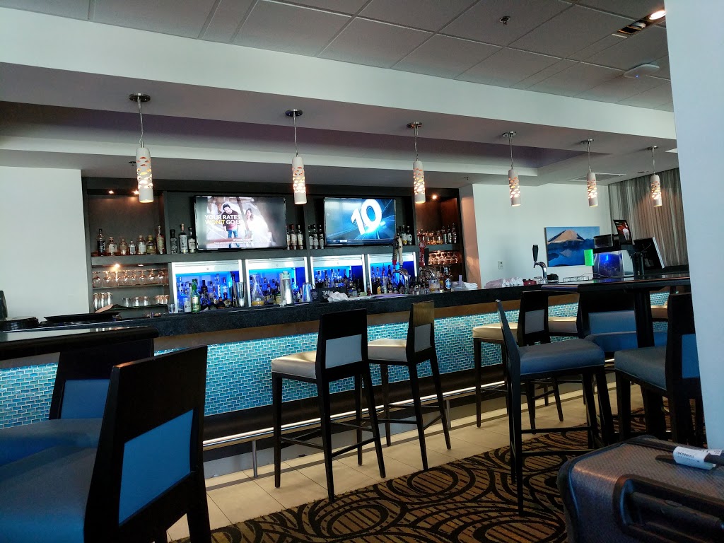 The Blue Marble Restaurant & Lounge | 1979 Wellington Avenue, Winnipeg, MB R3H 1H5, Canada | Phone: (204) 594-1967