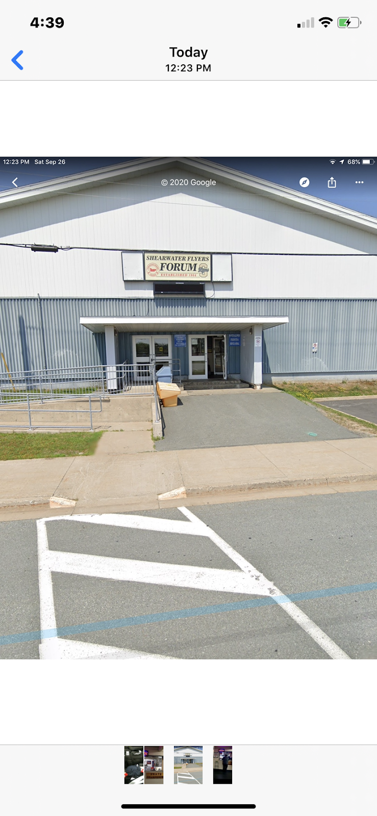 Scotia Blades Skate Shop | 66 Boundary Rd, Shearwater, NS B0J 3A0, Canada | Phone: (902) 222-3373