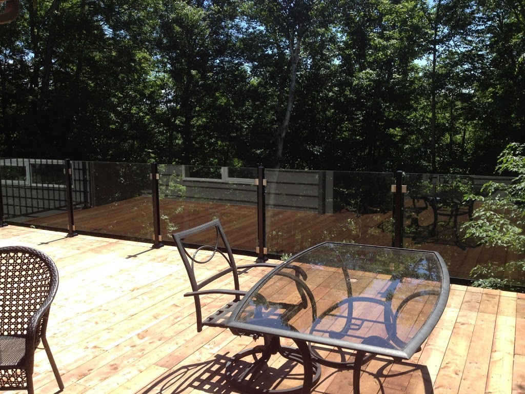 MNad Construction | 765 Rue Émond, Mont-Tremblant, QC J8E 2M4, Canada | Phone: (819) 808-9362