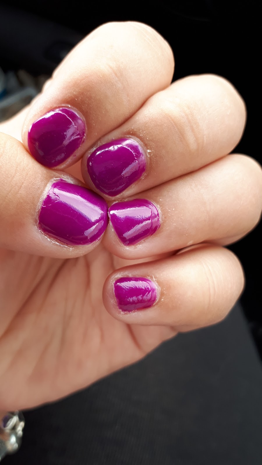 Nail Tek | 250 Dundas St S, Cambridge, ON N1R 8A8, Canada | Phone: (519) 650-9892