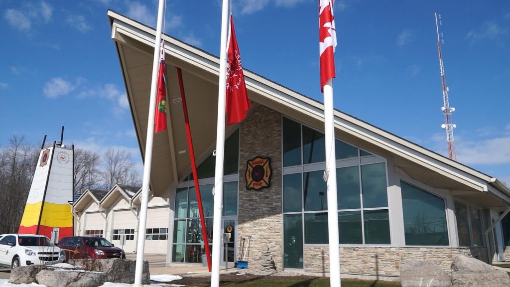 Chippewas of Rama First Nation | 5884 Rama Rd, Rama, ON L3V 6H6, Canada | Phone: (705) 325-3611