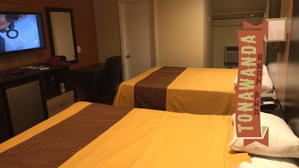 Budget Inn | 1080 Sheridan Dr, Tonawanda, NY 14150, USA | Phone: (716) 873-8197