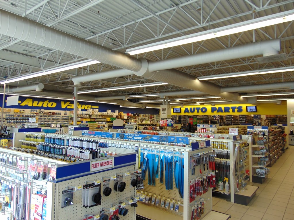 Auto Value 32nd Ave NE | 1633 32 Ave NE, Calgary, AB T2E 7A3, Canada | Phone: (403) 291-4500