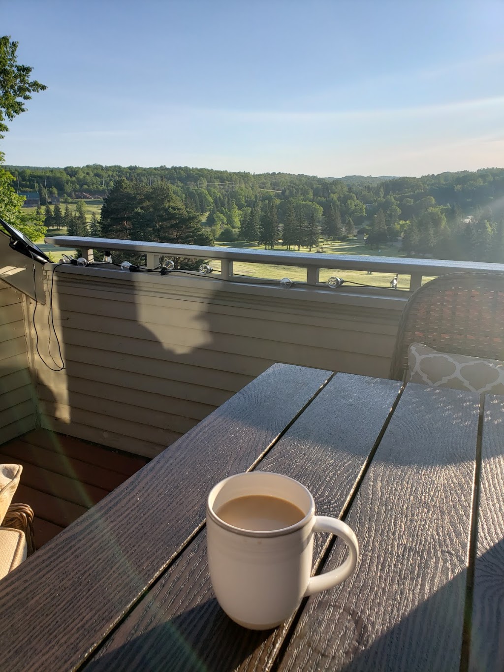 The Canuck at Grandview | Grandview Hilltop Dr, Huntsville, ON P1H 1B3, Canada | Phone: (705) 721-8468