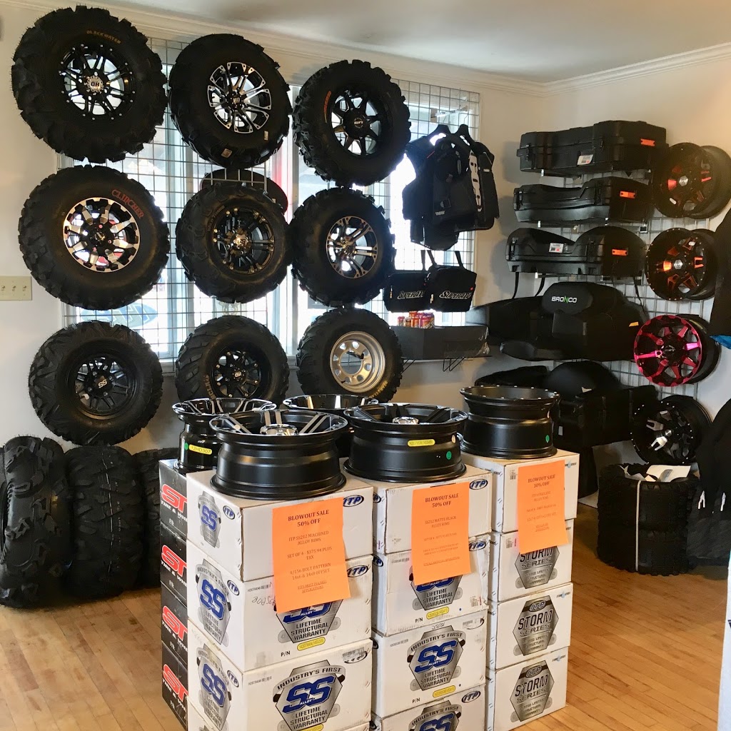HFX Motorsports | 818 Prospect Rd, Goodwood, NS B3T 1P3, Canada | Phone: (902) 442-4046
