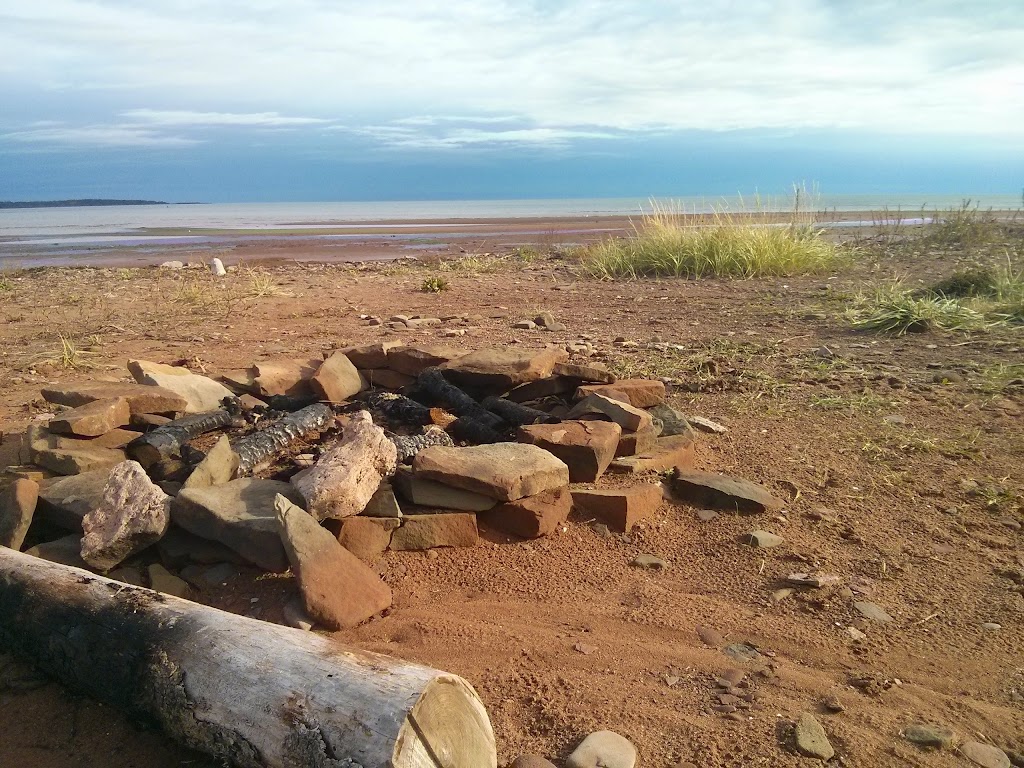 Cambra Sands | 643 N Shore Rd, Wallace, NS B0K 1Y0, Canada | Phone: (902) 257-1122
