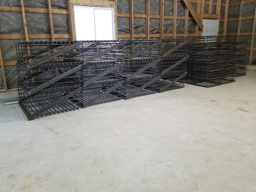Welding & Repairing | Southgate Rd 22, Southgate, ON N0G 2A0, Canada | Phone: (519) 378-3117