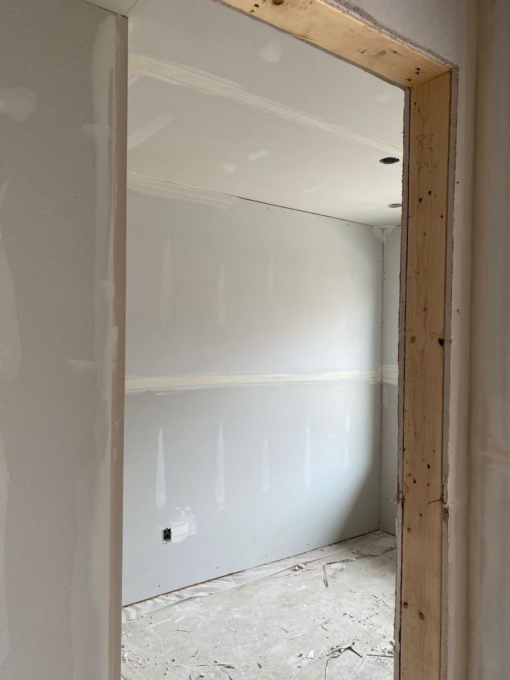 Off Plan Contractor Inc. | 214 Ladyslipper Dr, Waterloo, ON N2V 0E2, Canada | Phone: (226) 507-8484