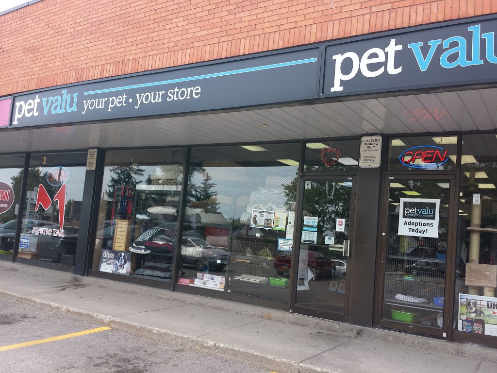 Pet Valu | 550 Fennell Ave E, Hamilton, ON L8V 4S9, Canada | Phone: (905) 383-4223