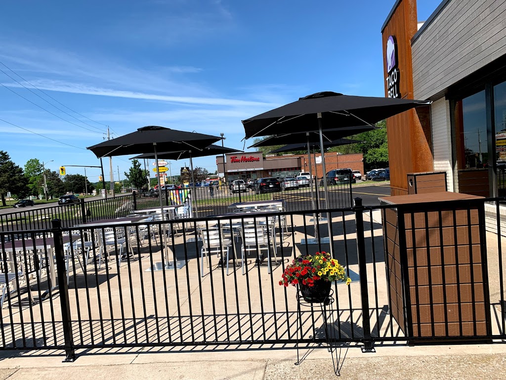 Taco Bell | 656 Colborne St, Brantford, ON N3S 3P8, Canada | Phone: (519) 753-2442
