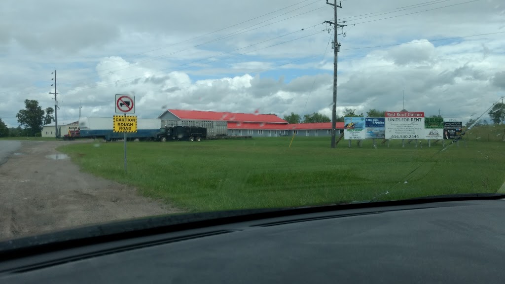 Ultramar | 798 Kawartha Lakes County Rd 121, Fenelon Falls, ON K0M 1N0, Canada | Phone: (705) 887-7519