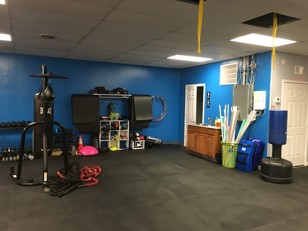 Uppercut Fitness | 4501 Southwestern Blvd, Hamburg, NY 14075, USA | Phone: (716) 866-8988