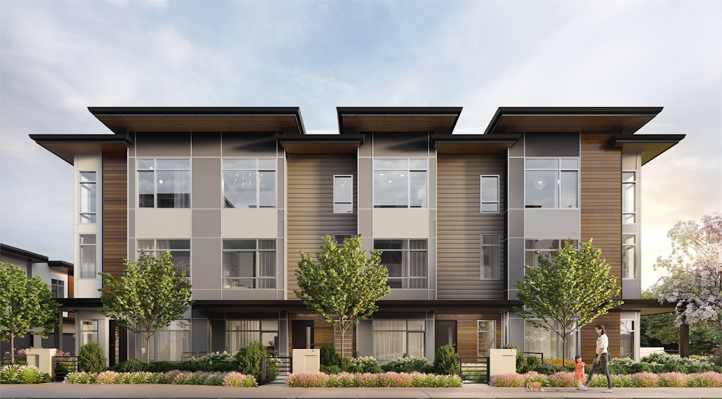 Jeremy Gillespie Real Estate | 3010 Boundary Rd, Burnaby, BC V5M 4A1, Canada | Phone: (778) 668-7175