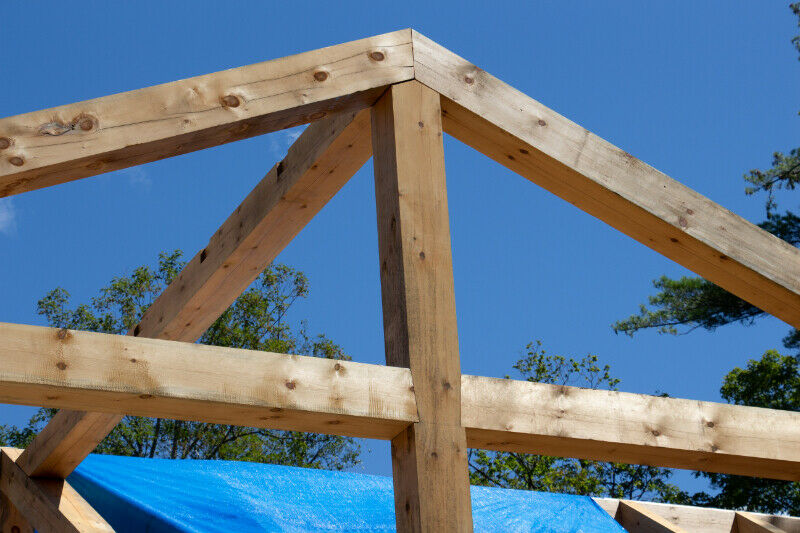 KXO Timber Frame | 1232 Salmonberry Ln, Cloyne, ON K0H 1K0, Canada | Phone: (613) 484-2878