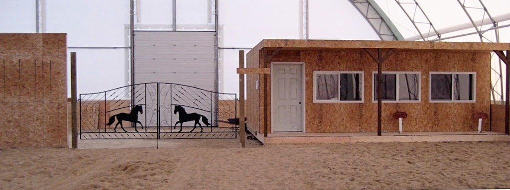 Second Chance Ranch | 292 McPhillips Rd, Saint Andrews, MB R1A 3E4, Canada | Phone: (204) 771-5335