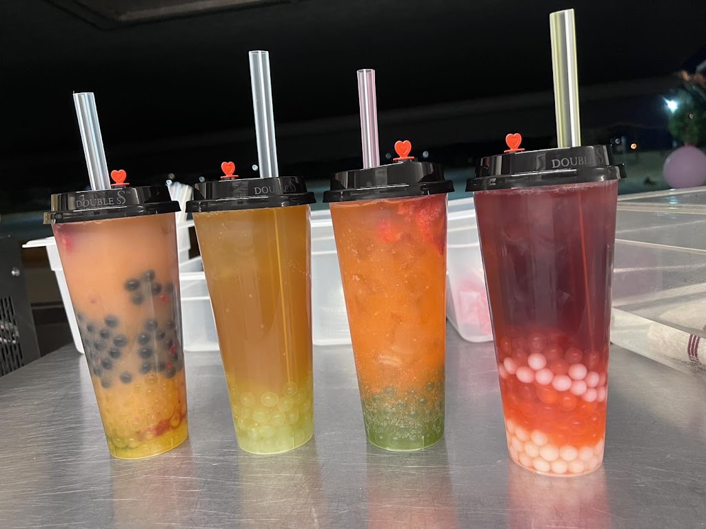 Jennii G’s Bubble Tea | 5104 River Rd, Port Alberni, BC V0R 2Z0, Canada | Phone: (250) 726-6822