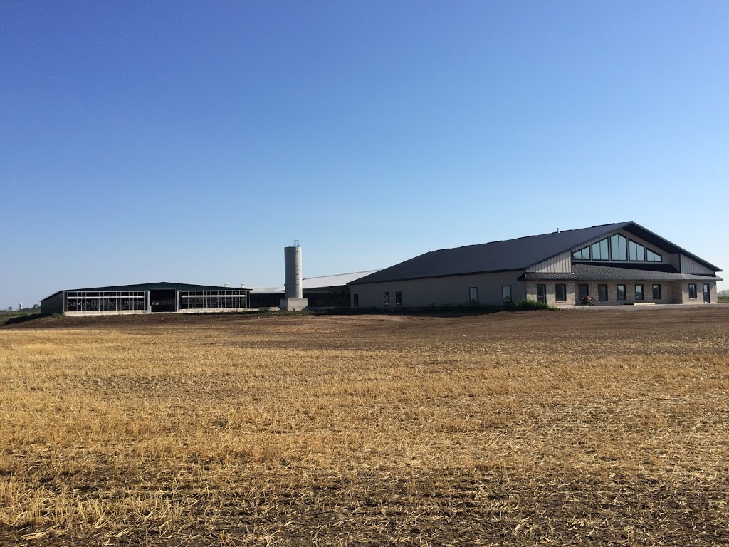 Stonecrest Engineering Inc | 2079 Line 34, Shakespeare, ON N0B 2P0, Canada | Phone: (519) 625-8025