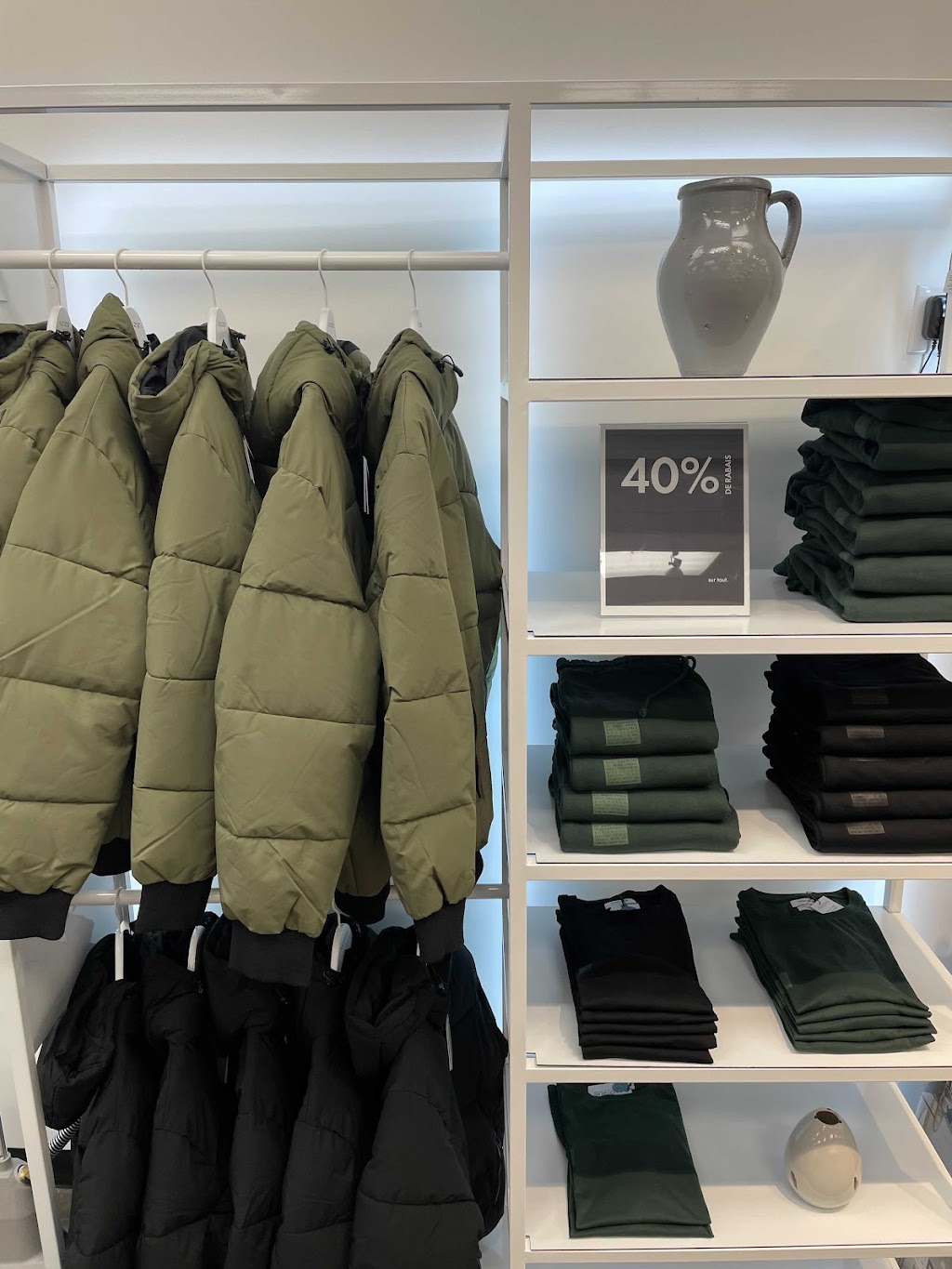 Noize | 19001 Chemin Notre Dame Unit 209, Mirabel, QC J7J 0T1, Canada | Phone: (450) 971-6091