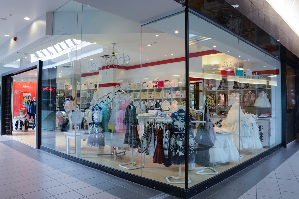 Petit Mode | 270 The Kingsway Suite 4, Etobicoke, ON M9A 3T7, Canada | Phone: (416) 231-0002
