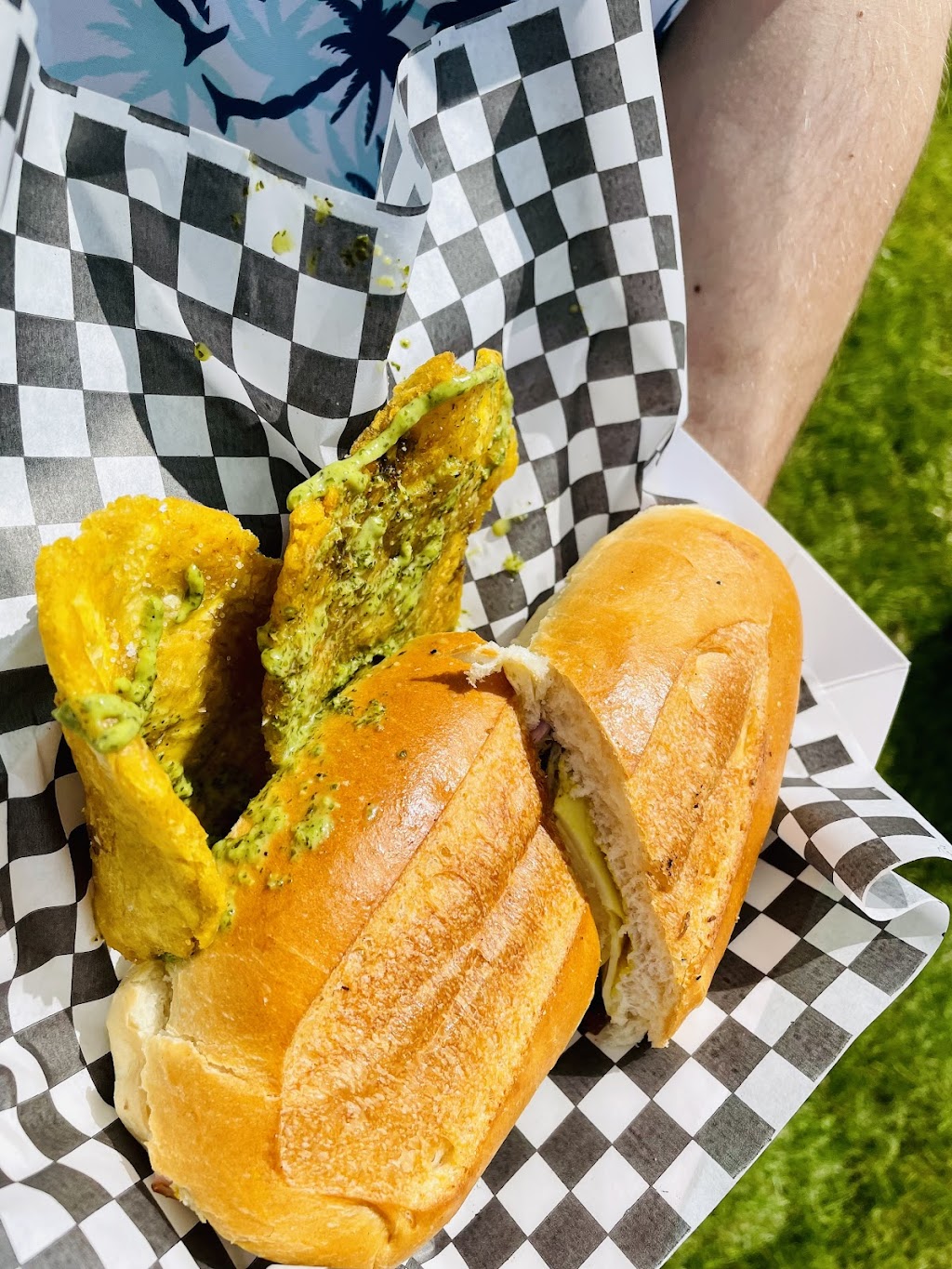 Tropical South by the Cuban Thing | 4 Ashbourne Dr, Toronto, ON M9B 4G9, Canada | Phone: (647) 424-0031