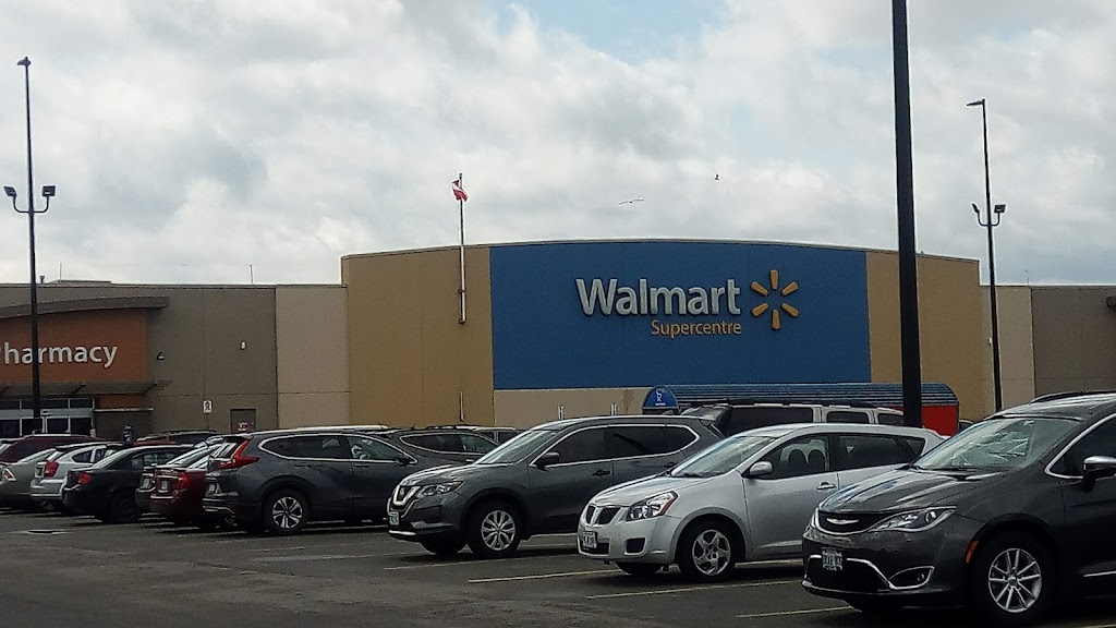 SmartCentres St. Catharines West (I) | 420 Vansickle Rd, St. Catharines, ON L2R 6P9, Canada | Phone: (905) 760-6200