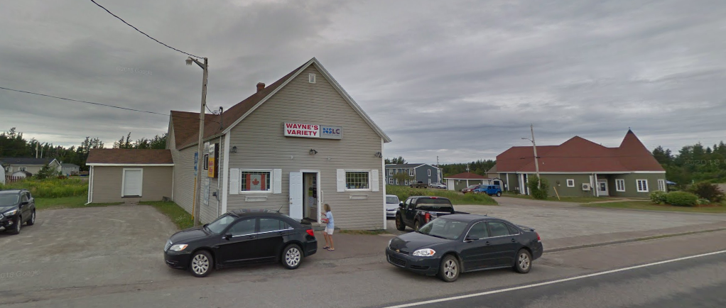 Waynes Variety | 5447 19 Rte, Judique, NS B0E 1P0, Canada | Phone: (902) 787-3404