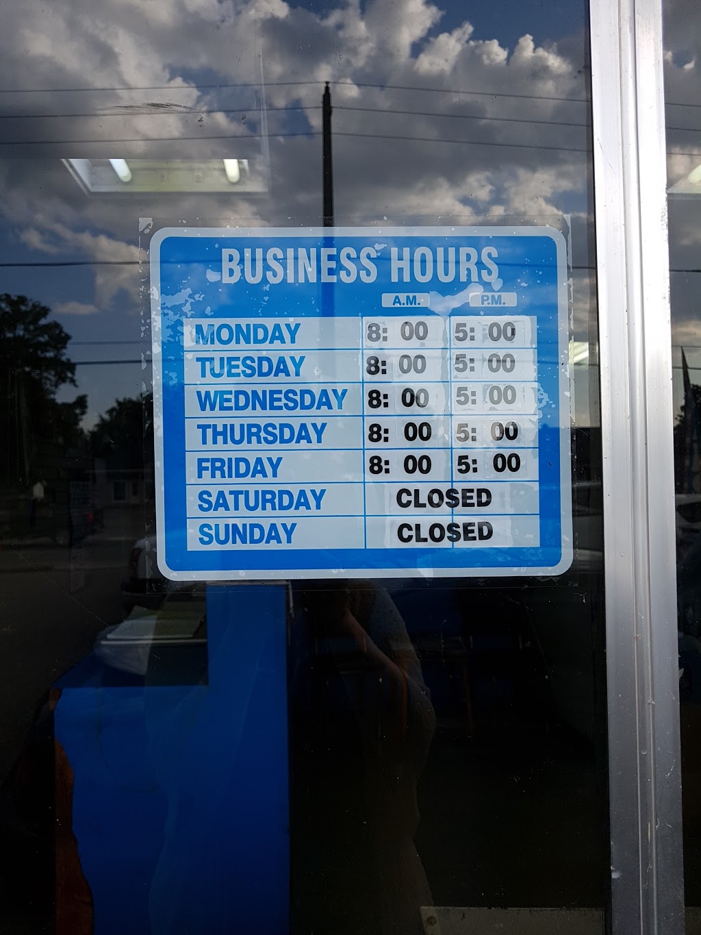 Courtice Auto Sales | 1577 Durham Regional Hwy 2, Courtice, ON L1E 2R8, Canada | Phone: (905) 436-3633