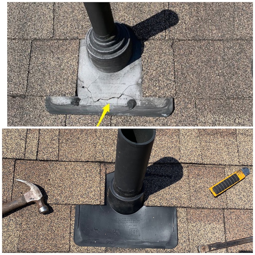 Proper Roofing Ltd. | 1149 Dansey Ave, Coquitlam, BC V3K 3H5, Canada | Phone: (778) 554-8350
