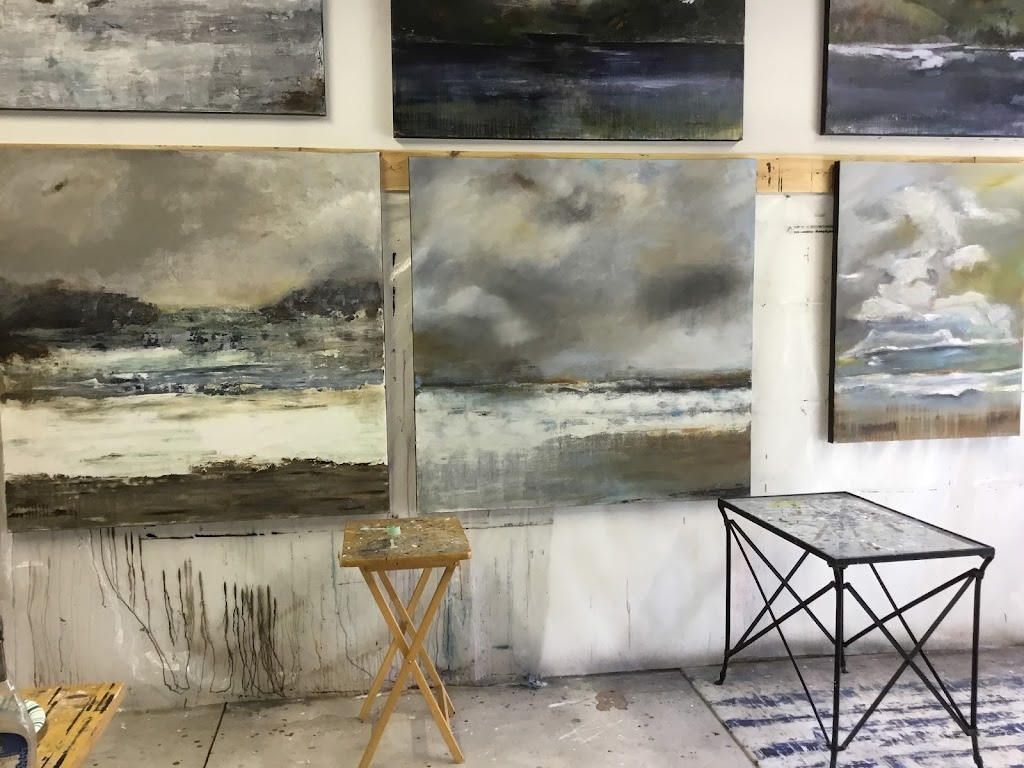 Rebecca Pettit Art at Old Oak Studio | 131 James St, Ailsa Craig, ON N0M 1A0, Canada | Phone: (519) 317-3034