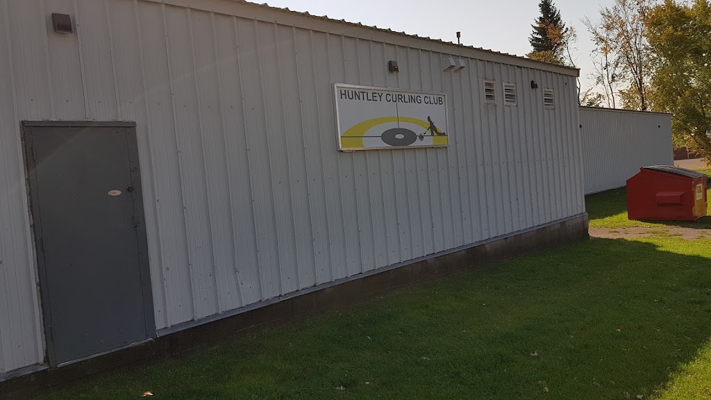 Huntley Curling Club | 199 Langstaff Dr, Carp, ON K0A 1L0, Canada | Phone: (613) 839-3177