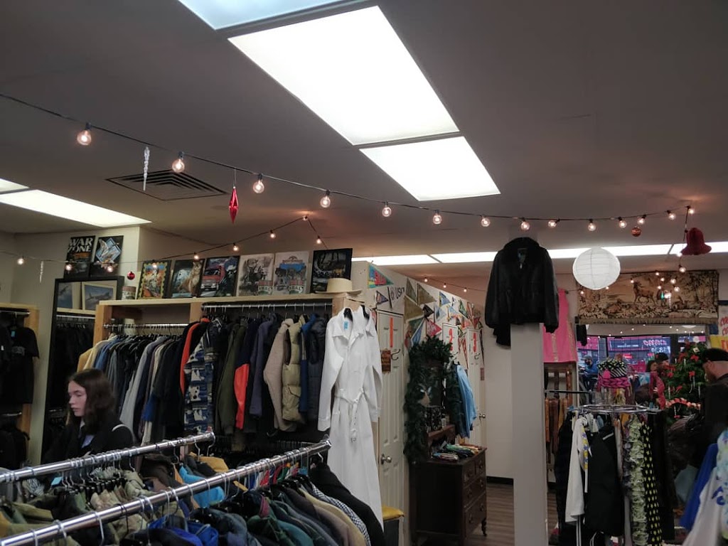 Mintage Thrift | store | 22780 Dewdney Trunk Rd, Maple Ridge, BC V2X 3K2, Canada | 6043803169 OR +1 604-380-3169