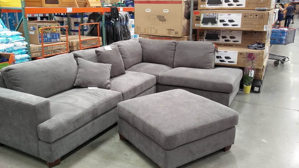 Costco Wholesale | 71 Colossus Dr, Woodbridge, ON L4L 9J8, Canada | Phone: (905) 264-8337