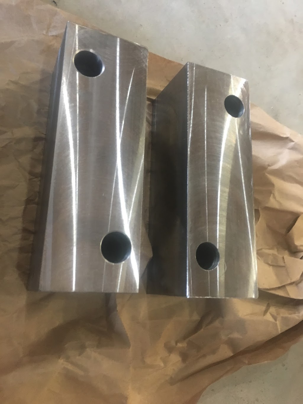 Dale’s Machining | 73963 Goshen Line, Zurich, ON N0M 2T0, Canada | Phone: (519) 525-0584