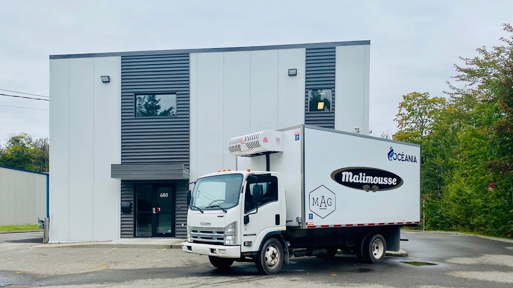 Cuisine Malimousse / Groupe Mag | 680 Rue Perreault, Saint-Romuald, QC G6W 7V6, Canada | Phone: (418) 878-4174