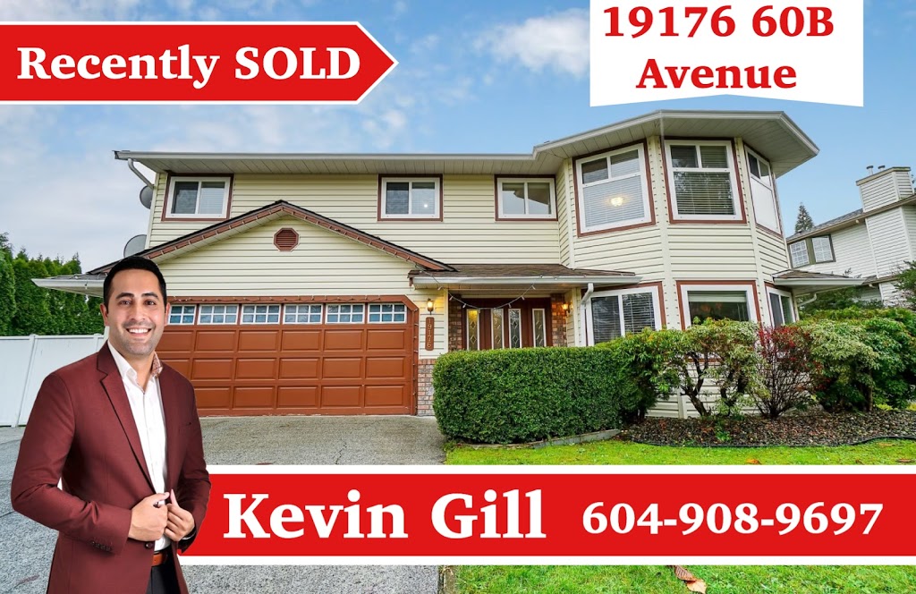 Kevin Gill, Sukh Brar Real Estate Group, Delta, Surrey, Langley, | 6935 120 St, Delta, BC V4E 2A8, Canada | Phone: (604) 908-9697