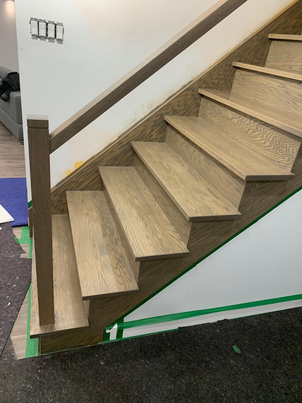 Wood-Master flooring | 494 Rue Renoir, Saint-Constant, QC J5A 0S3, Canada | Phone: (514) 549-1085