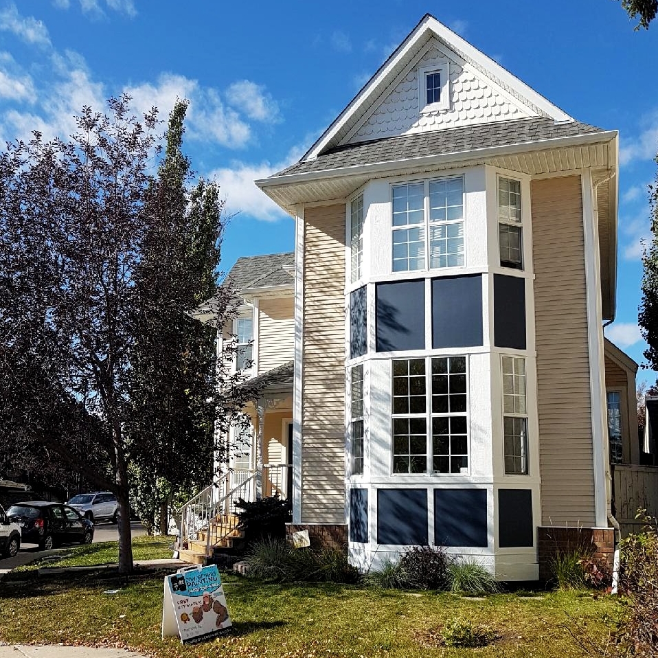 Dow Brothers Painting | 2911 cedar ridge drive sw, 6613 44 St SE, Calgary, AB T2W 2B3, Canada | Phone: (403) 255-4343