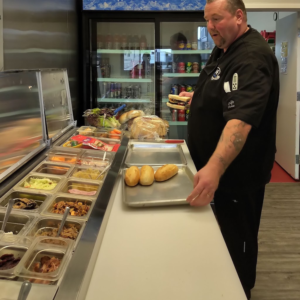 Clover Kitchens | 620 Davenport Rd unit 9, Waterloo, ON N2V 2C2, Canada | Phone: (226) 647-6209