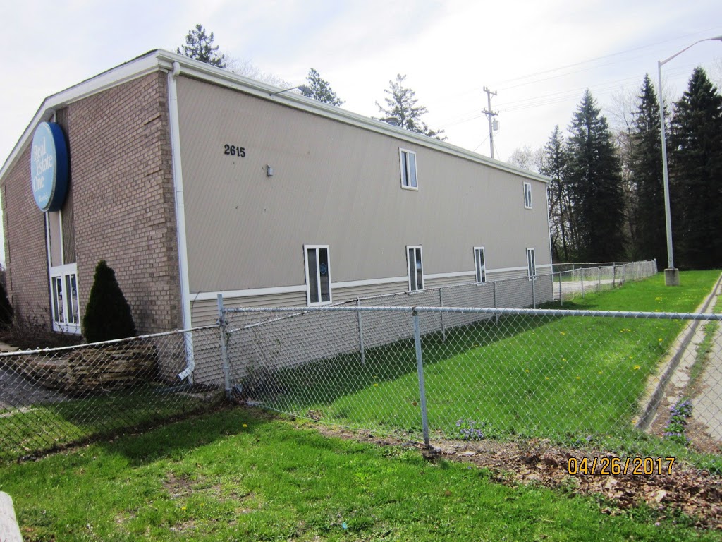 Real Estate One | 2615 Pointe Tremble Rd, Algonac, MI 48001, USA | Phone: (810) 794-9393