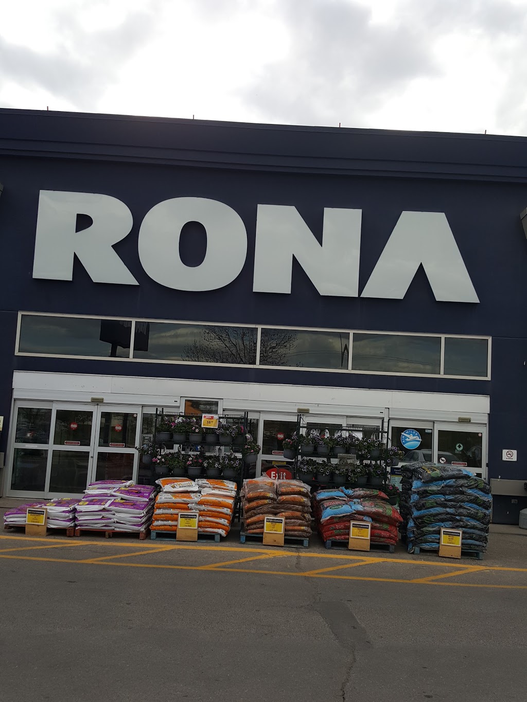 RONA | 4215 Edmonton Trail, Calgary, AB T2E 3V6, Canada | Phone: (403) 230-1071